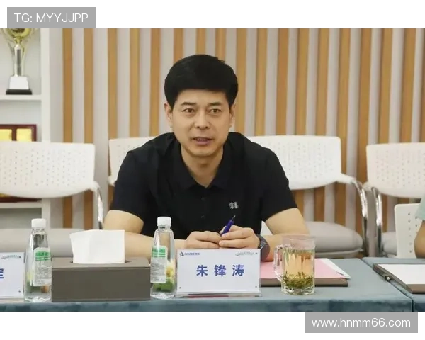 国有企业家如何引领创新发展推动产业升级与社会责任担当